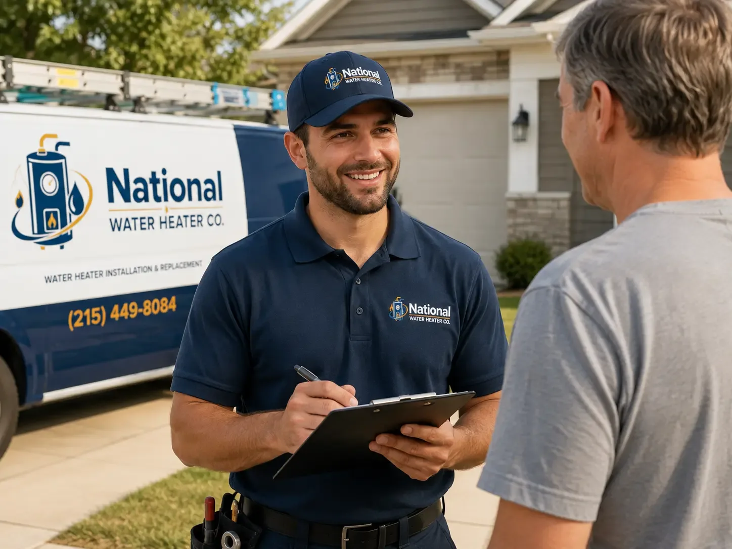 Water Heater Installation Adena, OH FAQs